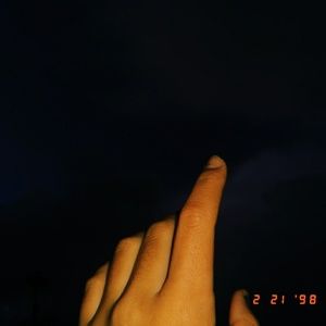 Meet your Posher, Isabella